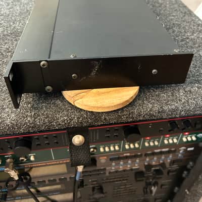 TC Electronic FireworX Studio Multi-Effects Processor with v.2 firmware (free shipping) T.C. Electronic FireworX image 7