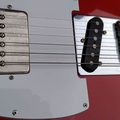 ESP Ronnie Wood Telecaster image 7