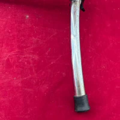 Vintage 1970's Ludwig Gong Stand image 7
