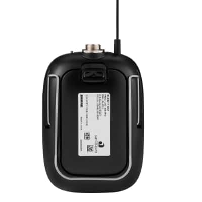 SLXD1 Digital Wireless Bodypack Transmitter (J52 Band) image 2