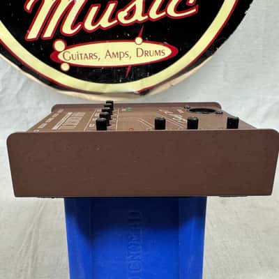 LR Baggs l.r. Para Acoustic DI d.i. Module image 4