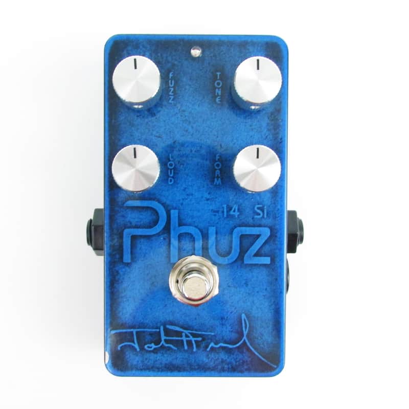 Fromel Electronics Phuz Si image 1