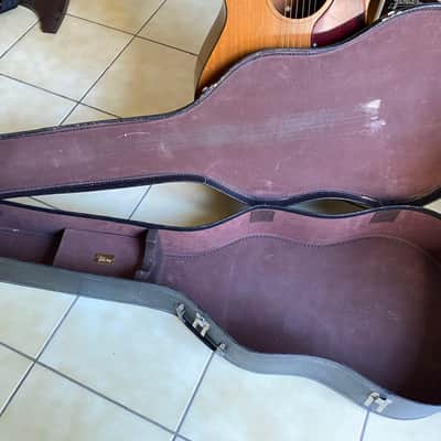 Gibson LG-0 1963 - Naturel image 19