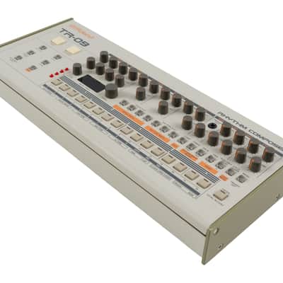 Roland Boutique TR-09 Rhythm Composer Drum Machine [USED] image 3