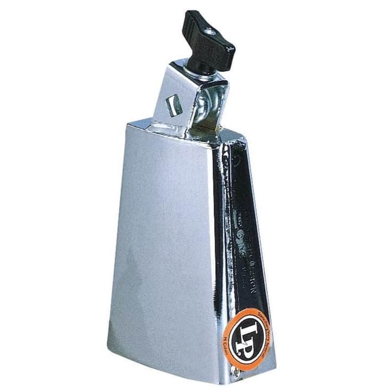 LP Deluxe Black Beauty Cowbell image 1
