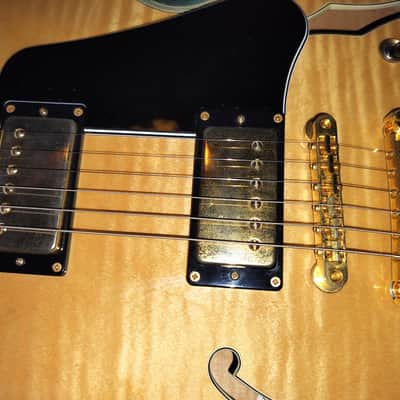 Seventy Seven Exrubato Custom image 19