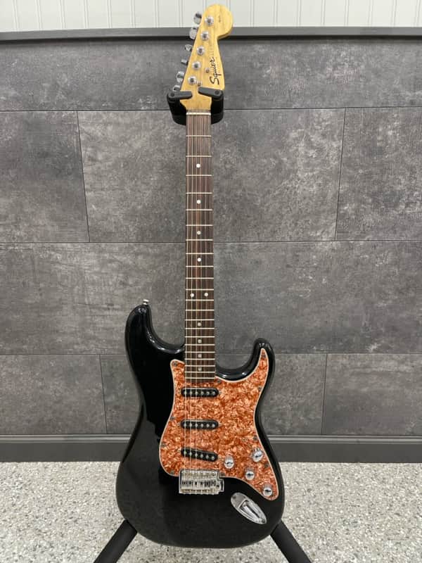Squier Strat 6 Pack Guitar 1997 image 1