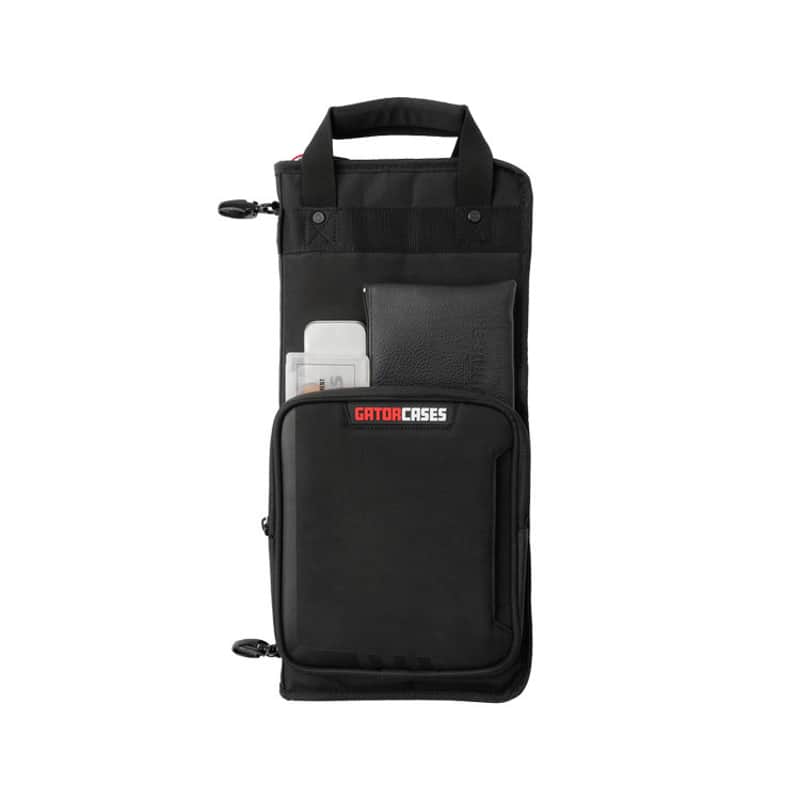 Gator GP-ICON-STICKBAG ICON Series Drum Stick Bag image 1
