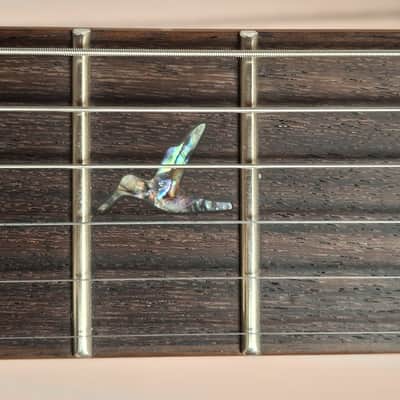 PRS SE Paul's Guitar 2023 Green image 5