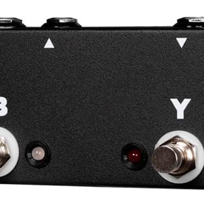 JHS Active ABY Pedal image 3
