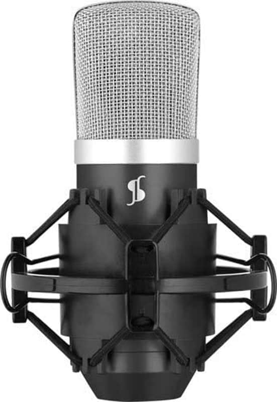 Stagg USB Condenser Microphone (SUM40) image 1