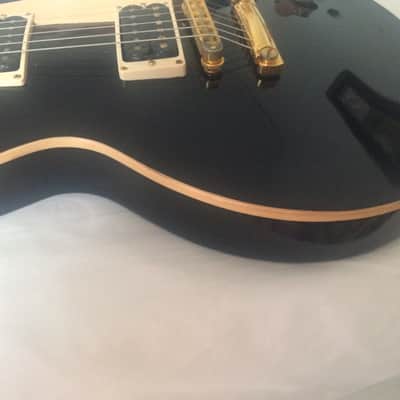 Gibson Les Paul Classic 2005 black image 5