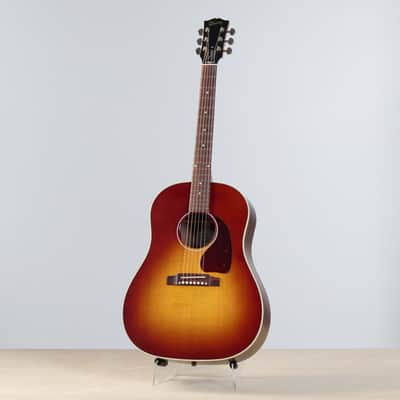Gibson J-45 Studio Rosewood, Rosewood Burst | Demo image 3