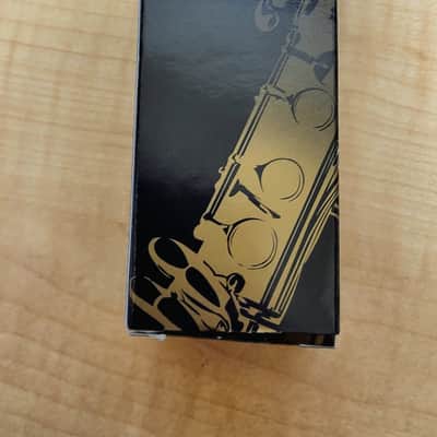 Alto Saxophone Custom Yamaha Mouthpiece (AS-3CM) image 4