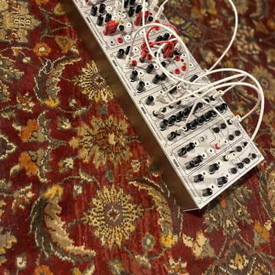 Random*Source Serge Powered 4U Modular System image 1