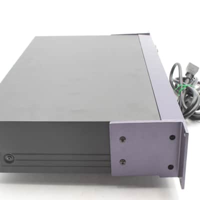 HHB BurnIT Plus CDR-830 Professional CD Recorder Rackmount image 4