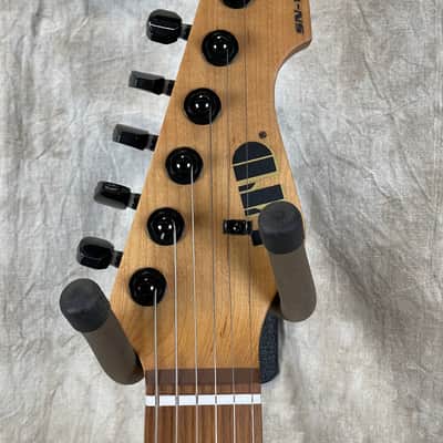 ESP LTD SN-1000HT Turquoise Blast (2020) image 3