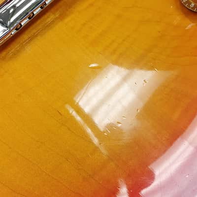 Gibson Les Paul Standard 2001 - Heritage Cherry Sunburst Electric Guitar image 25