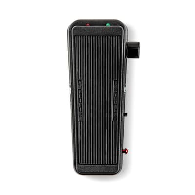 Dunlop Cry Baby BB535 Wah Pedal Reissue image 2