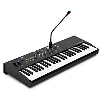 Waldorf STVC String Synthesizer with Vocoder image 5