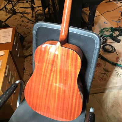 Austin AU341SVP Acoustic Guitar image 2