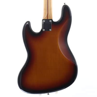 FUJIGEN Neo Classic NCJB-10R 3-Tone Sunburst [K101120] (06/22) image 5