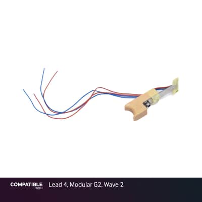 Nord Pitch Bend Stick with Wiring for Lead 4, Modular G2, Wave 2