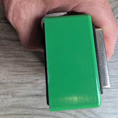 Ibanez TS9 Tube Screamer 2002 - Present - Green image 6