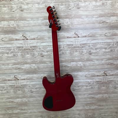 Used Fender Special Edition Custom Telecaster FMT HH with Laurel Fretboard image 14