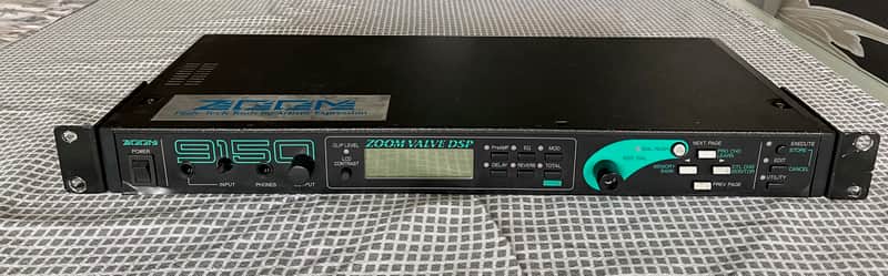 Zoom 9150 image 1