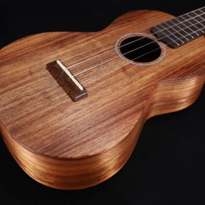 Martin Guitar C1K Acoustic Ukulele with Gig Bag 007 image 1