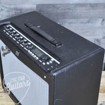 Pre-Owned Fender Mustang III V.2 Combo Guitar Amplifier image 8