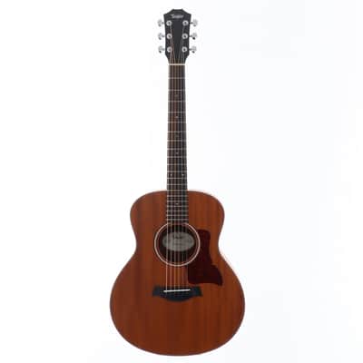 Taylor GS Mini Mahogany [2112016155] (07/06) image 13