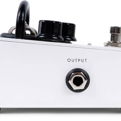 Blackstar Dept. 10 Boost 2021 - White image 4