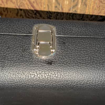 Paul Reed Smith PRS Hard Shell Case image 6