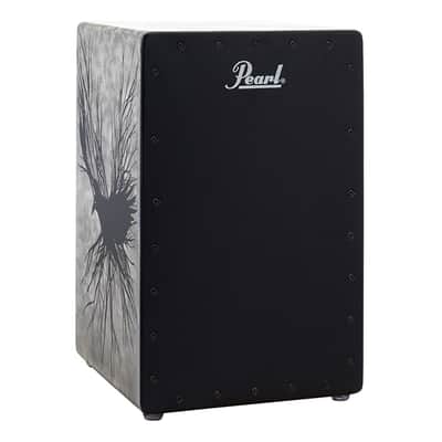 Pearl Primero Cajon - The Raven image 2