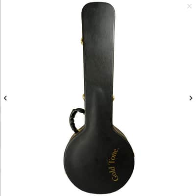 Gold Tone OB-150EF 24-Fret Orange Blossom Banjo w/ Case, New, Free Shipping image 12