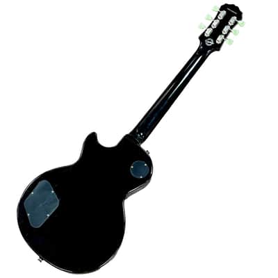 Epiphone Les Paul Studio MODEL Electric Guitar w/ Hard Case image 4
