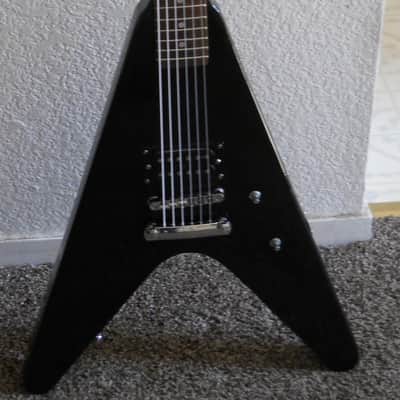 MAHAR FLYING V--- image 2