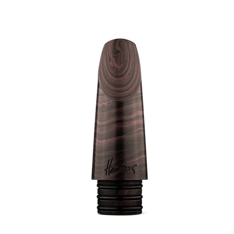 Backun Hawkins Signature Bb Clarinet Mouthpiece image 1