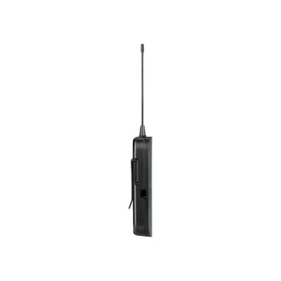 Shure BLX14 Bodypack Wireless System for Guitar or Bass, Band H9, (512.125 – 541.800 MHz) image 4