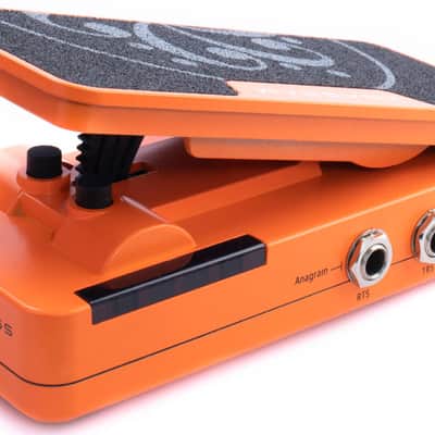 Darkglass Anagram Bass Expression Pedal image 7