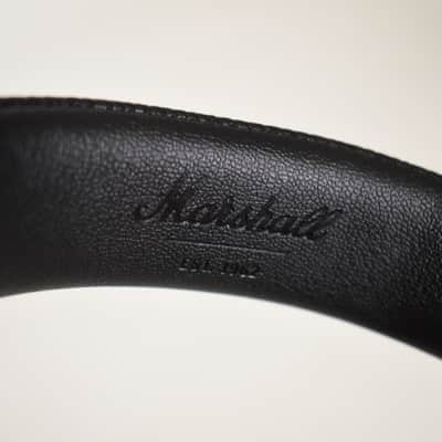Marshall - Major V On-Ear Bluetooth Headphone - Black image 6