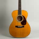C. F. Martin  000-42 Custom Flat Top Acoustic Guitar (2008), ser. #1292532, original black tolex hard shell case.