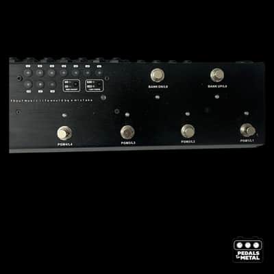 One Control Crocodile Tail Loop Switcher -x14008 image 9