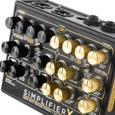 DSM & Humboldt Electronics Simplifier X image 7