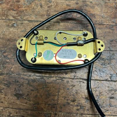 EVH Wolfgang Humbucker Electric Guitar Pickup EVH image 2