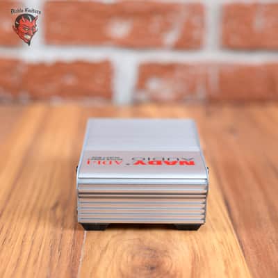 Nady Audio ADI-1 Active Direct Inject Box image 7
