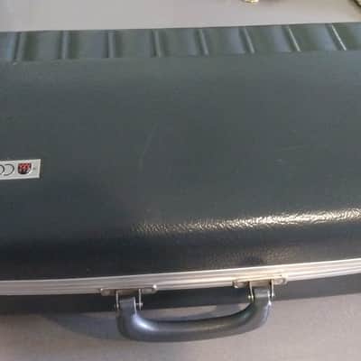 Conn 50M Director Alto Saxophone - Amazing Condition image 9