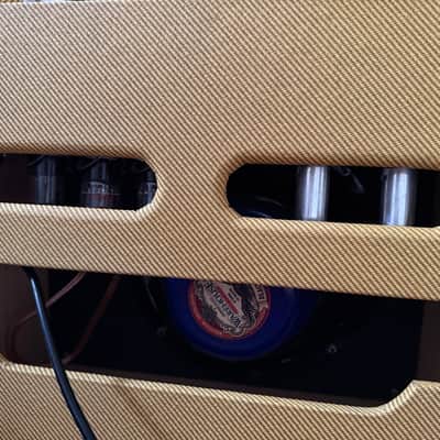 Rift Amplification 5E3 Tweed Deluxe image 3